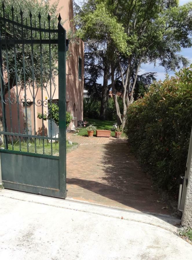 Bed & Blu Savona Exterior foto