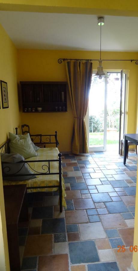 Bed & Blu Savona Exterior foto