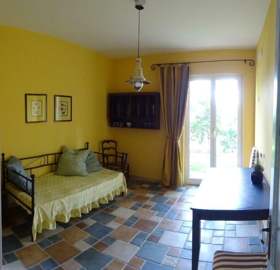 Bed & Blu Savona Exterior foto