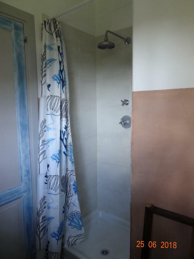 Bed & Blu Savona Exterior foto